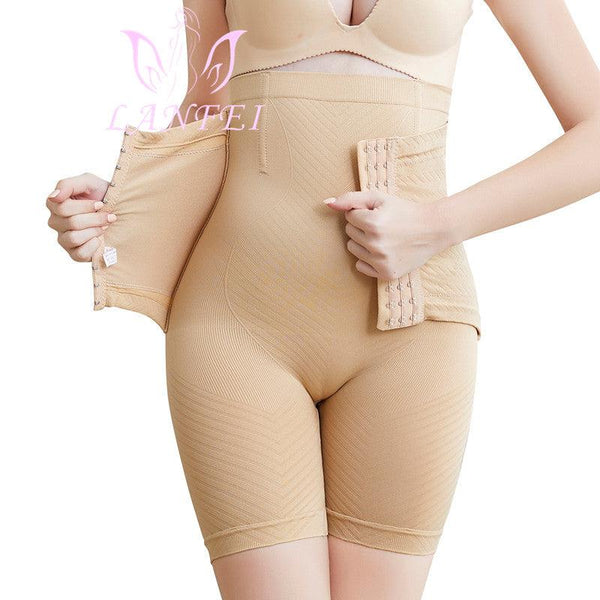 HLS Firm Tummy Control Shapers. - Image #2