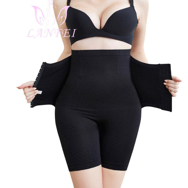 HLS Firm Tummy Control Shapers. - Image #4