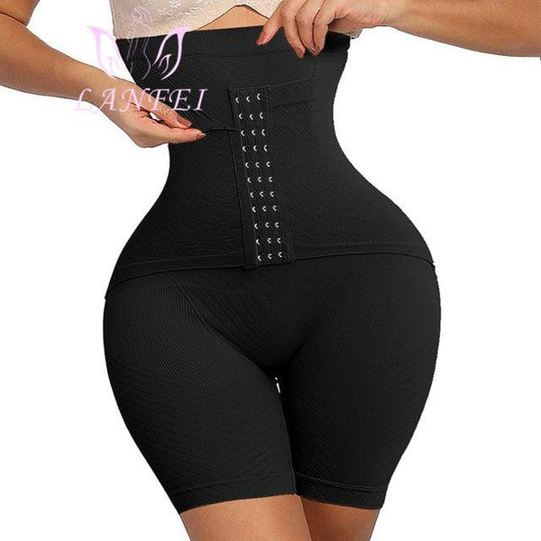 HLS Firm Tummy Control Shapers. - Image #5
