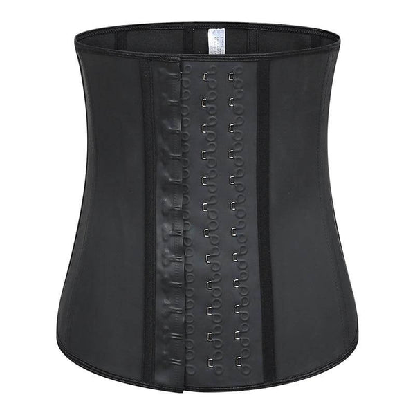 HLS Extra Strong Hour Glass Latex Waist Trainer