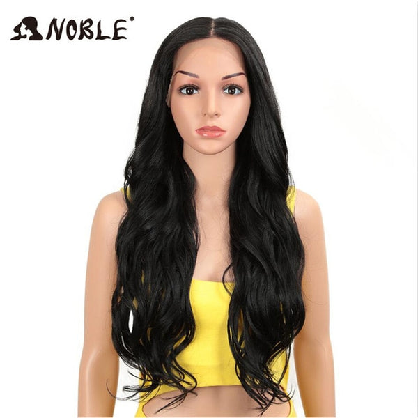 HLS Cosplay Ombre Lace Front Wig.